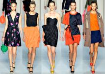 Marc Jacobs - proleće/leto 2012. godine - slika 15