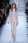 Givenchy - proleće/leto 2012. godine - slika 5