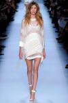 Givenchy - proleće/leto 2012. godine - slika 8