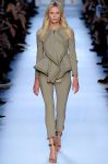 Givenchy - proleće/leto 2012. godine - slika 9