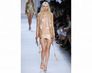 Givenchy - proleće/leto 2012. godine - slika 15
