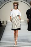 Fendi - proleće/leto 2012.godine - slika 11