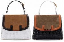 Fendi - torbe proleće/leto 2012. godine - slika 10