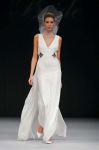 Badgley Mischka - proleće/leto 2012. godine - slika 4