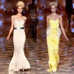 Badgley Mischka - proleće/leto 2012. godine - slika 6