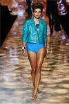 Badgley Mischka - proleće/leto 2012. godine - slika 12