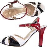 Fendi - sandale za leto 2012. godine - slika 6