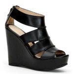 Fendi - sandale za leto 2012. godine - slika 9