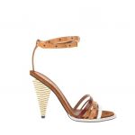 Fendi - sandale za leto 2012. godine - slika 14