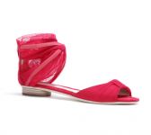 Fendi - sandale za leto 2012. godine - slika 16