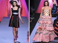 Viktor & Rolf - proleće/leto 2012. godine - slika 1