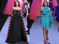 Viktor & Rolf - proleće/leto 2012. godine - slika 11