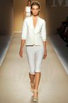 Max Mara - proleće/ leto 2012.godine - slika 4