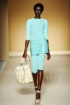 Max Mara - proleće/ leto 2012.godine - slika 11