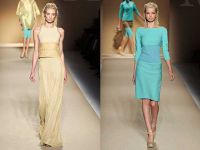 Max Mara - proleće/ leto 2012.godine - slika 12