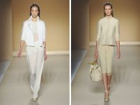 Max Mara - proleće/ leto 2012.godine - slika 15