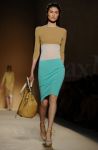 Max Mara - proleće/ leto 2012.godine - slika 19