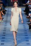 Zac Posen - proleće/leto - slika 4