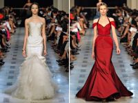 Zac Posen - proleće/leto - slika 16