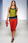 Alberta Ferretti - proleće/leto 2012. godine - slika 17