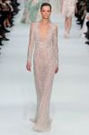 Elie Saab - venčanice za 2012. godinu - slika 4