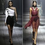 Lanvin - proleće/leto 2012. godine - slika 18