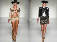 Moschino - proleće/leto 2012. godine - slika 2