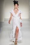 Moschino - proleće/leto 2012. godine - slika 3