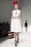 Moschino - proleće/leto 2012. godine - slika 11