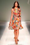 Blumarine - proleće/leto 2012. godine - slika 11