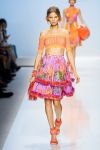Blumarine - proleće/leto 2012. godine - slika 17