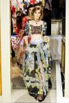 Emilio Pucci - proleće/leto 2012. godine - slika 9