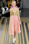 Topshop Unique - proleće/leto 2012.godine - slika 4