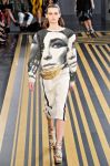 Topshop Unique - proleće/leto 2012.godine - slika 6