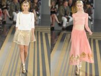 Topshop Unique - proleće/leto 2012.godine - slika 13