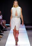 Giambattista Valli - proleće/leto 2012. godine - slika 10