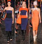 Victori Beckham - proleće/leto 2012. godine - slika 5