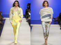 Isabel Marant - proleće/leto 2012. godine - slika 5