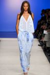 Isabel Marant - proleće/leto 2012. godine - slika 9