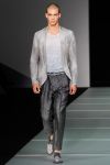 Emporio Armani - proleće/leto 2012. godine - slika 8
