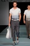 Emporio Armani - proleće/leto 2012. godine - slika 9