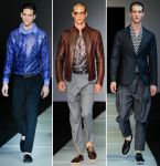 Emporio Armani - proleće/leto 2012. godine - slika 14