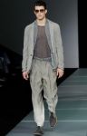 Emporio Armani - proleće/leto 2012. godine - slika 15