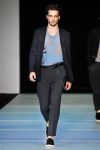 Emporio Armani - proleće/leto 2012. godine - slika 19