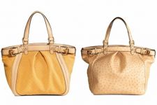 Gucci torbe - proleće/leto 2012. godine - slika 10