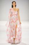 Tadashi Shoji - proleće/leto 2012. godine - slika 1