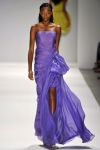 Tadashi Shoji - proleće/leto 2012. godine - slika 9