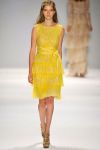Tadashi Shoji - proleće/leto 2012. godine - slika 12