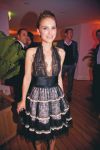 Natalie Portman - jedinstven izgled - slika 16