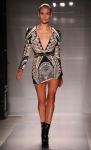 Balmain - proleće/leto 2012. godine - slika 1